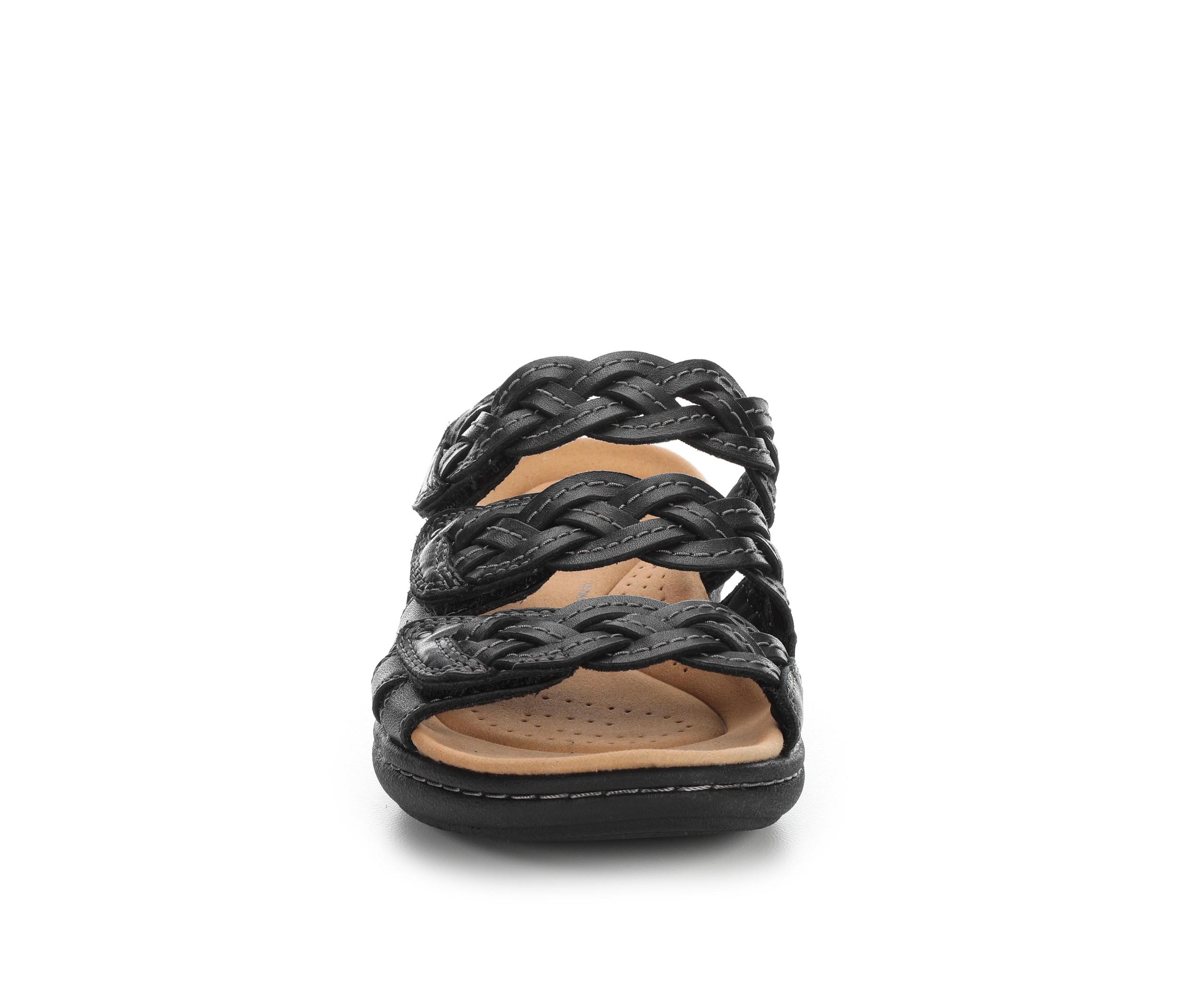 Women's Clarks Laurieann Rio Sandals Product Image