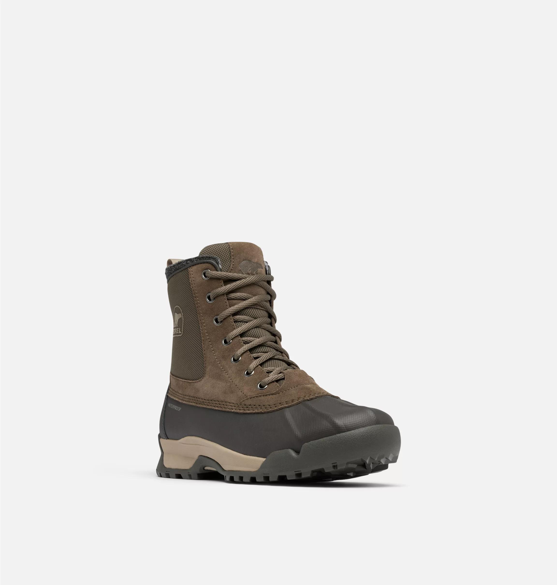 BUXTON™ Lite Men's Waterproof Boot Product Image