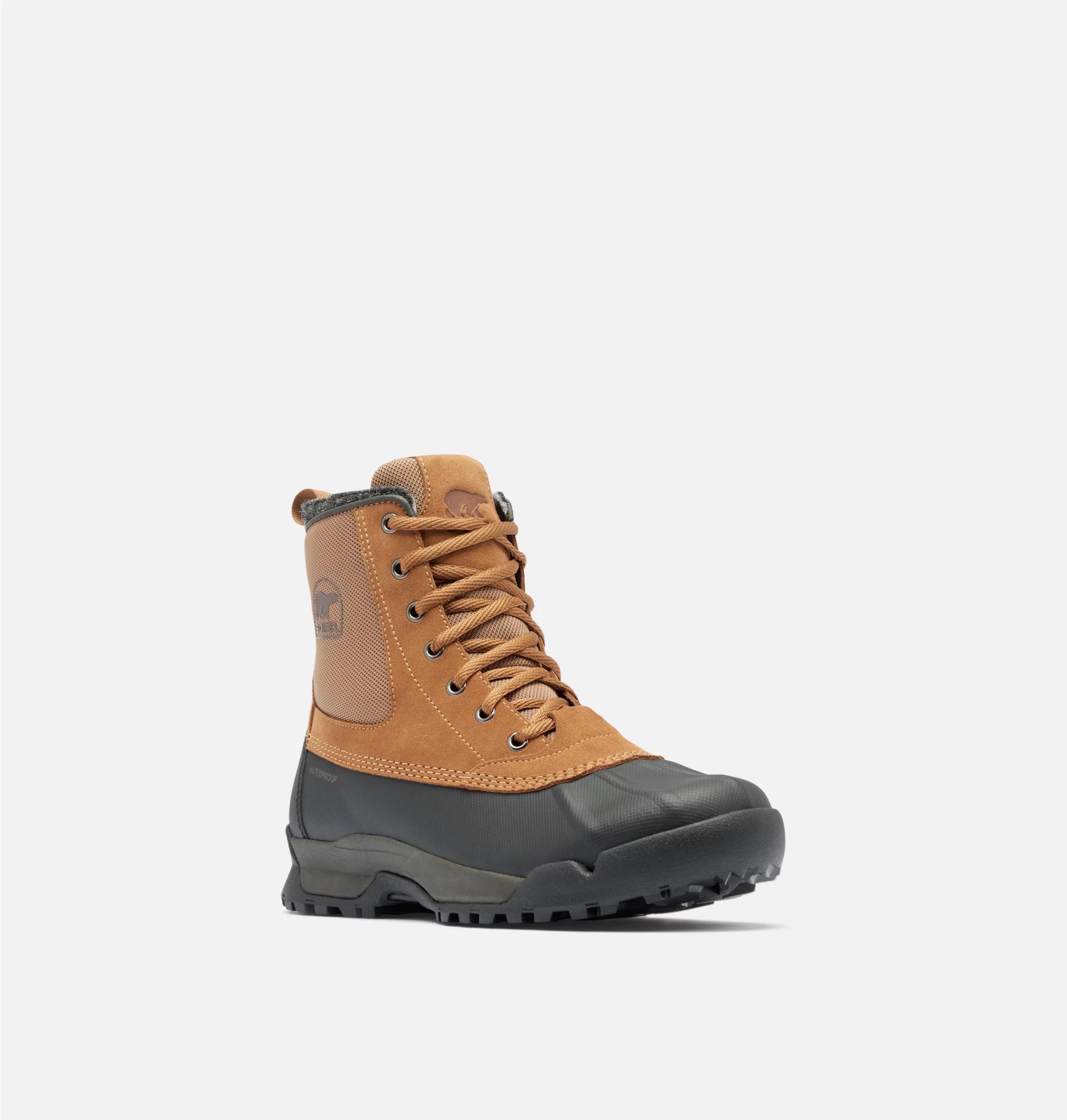 BUXTON™ Lite Men's Waterproof Boot Product Image