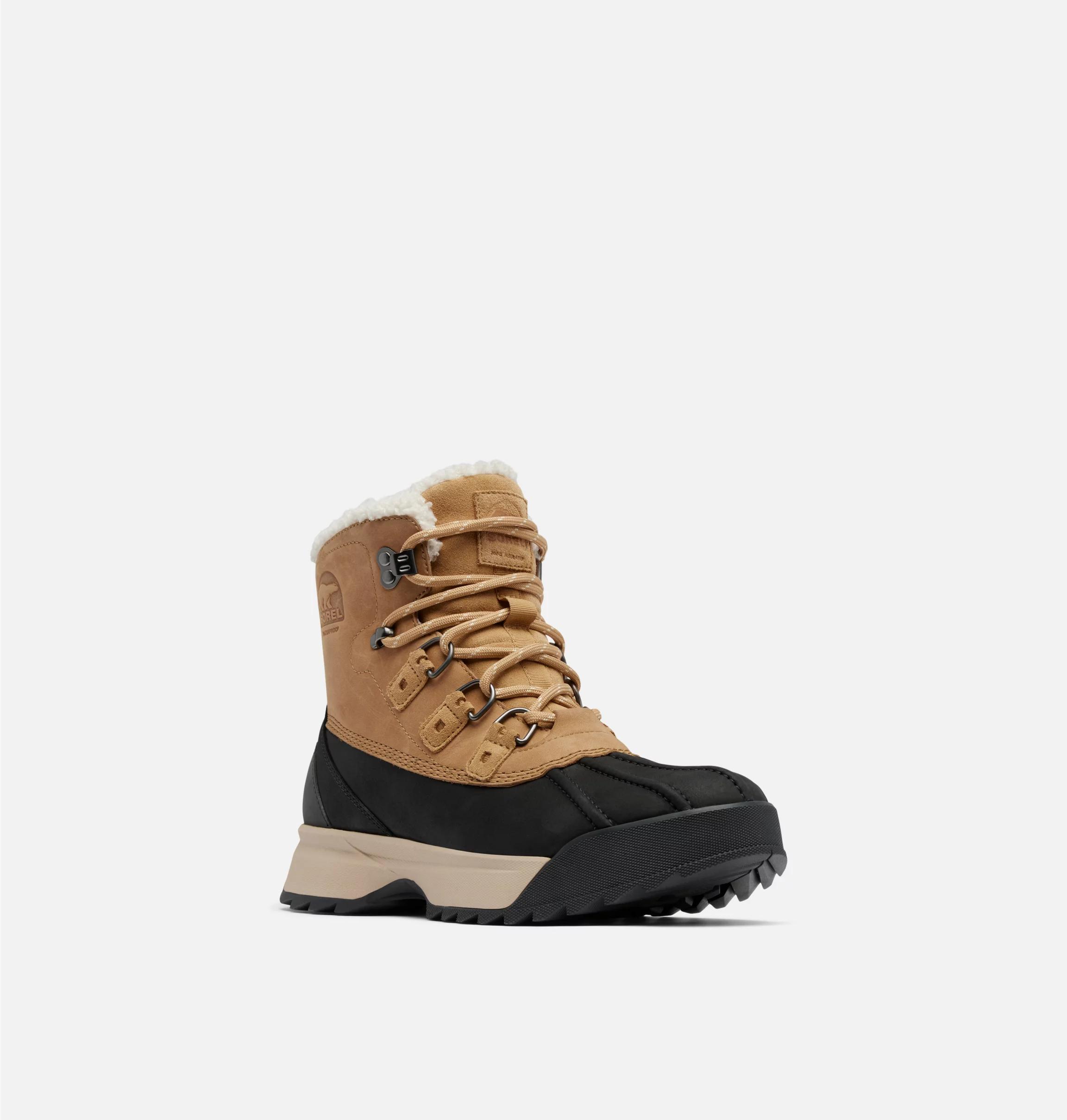 SCOUT™ 87'™ LUX Men's Waterproof Boot Product Image