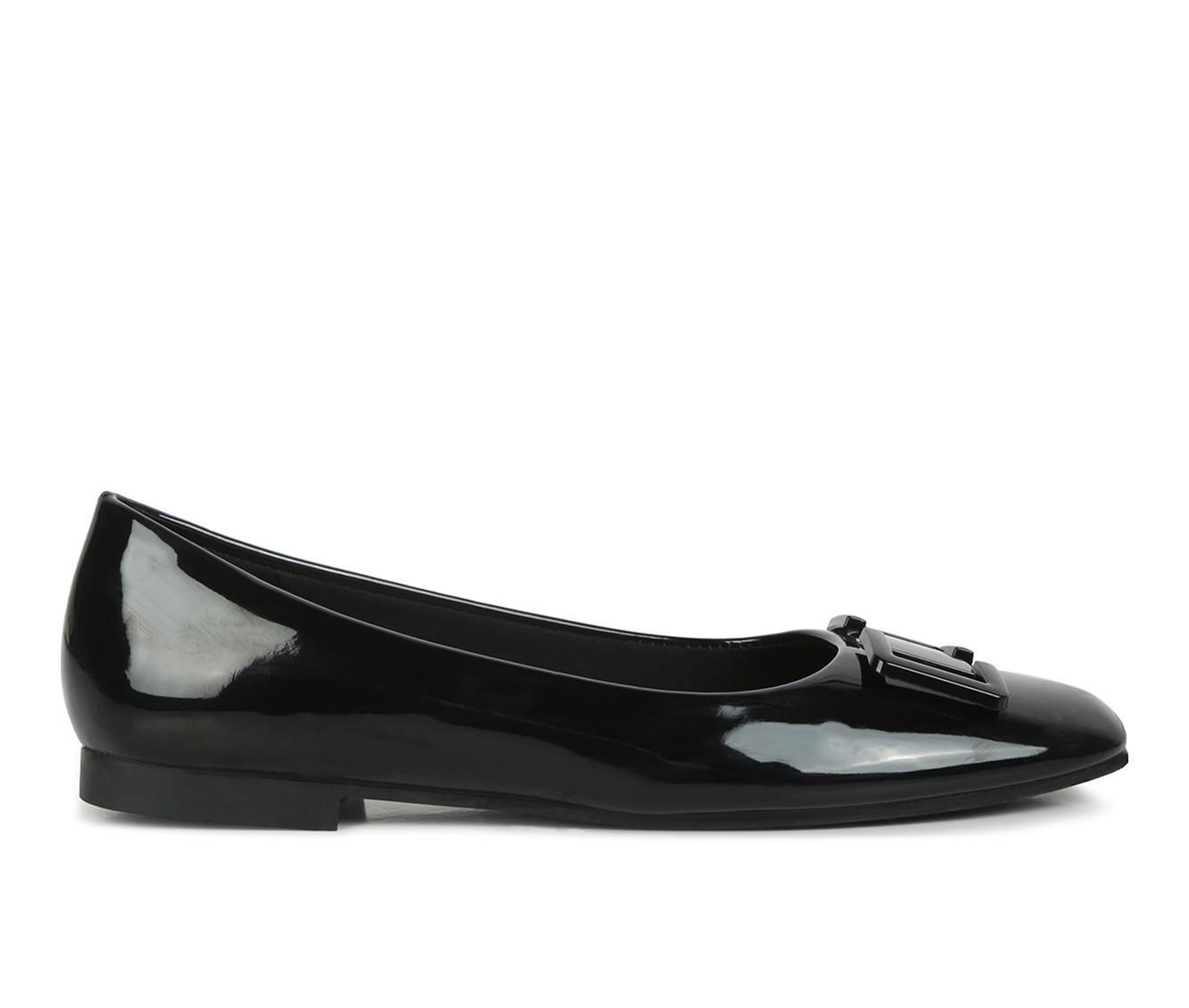 Women's London Rag Nek Flats Product Image