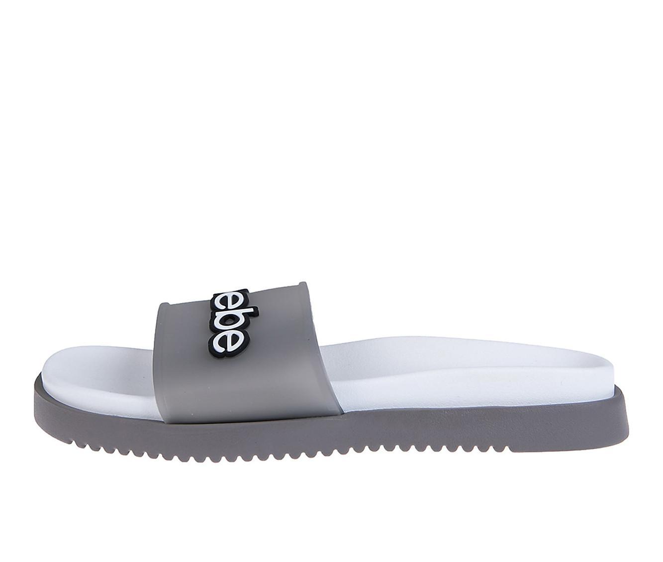 Women's Bebe Aurora Sport Slides Product Image