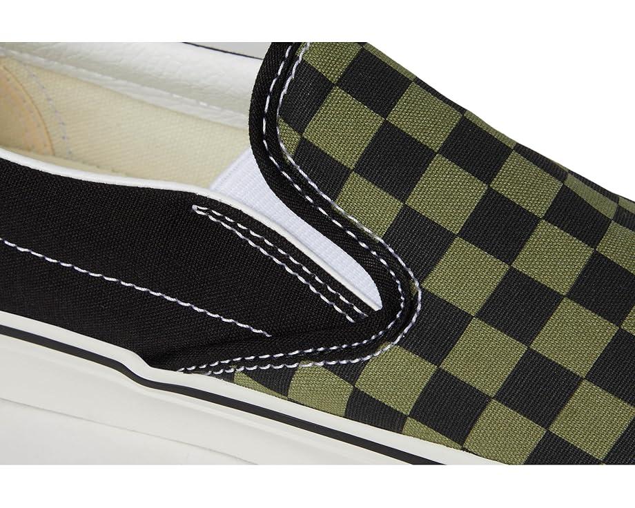 Classic Slip-On Product Image