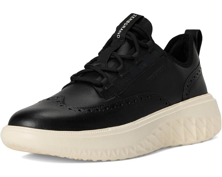 5.Zerogrand Wingtip Oxford Product Image