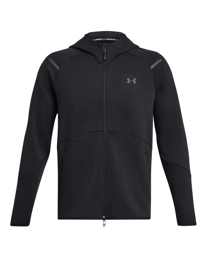 UA Unstoppable Fleece Product Image
