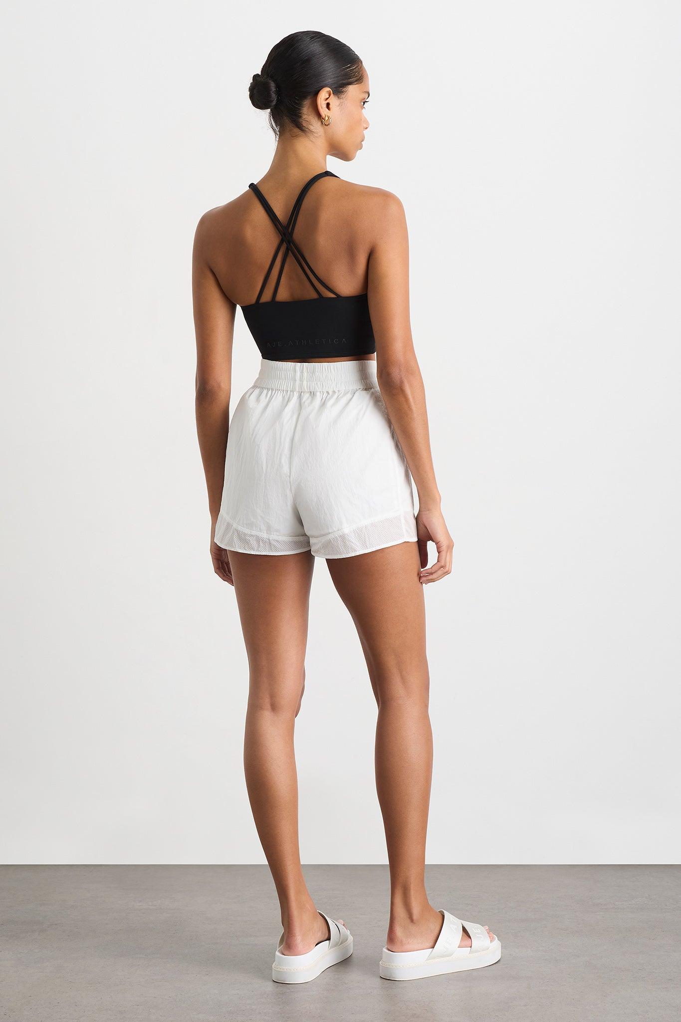 Perforated Shorts 608 Product Image