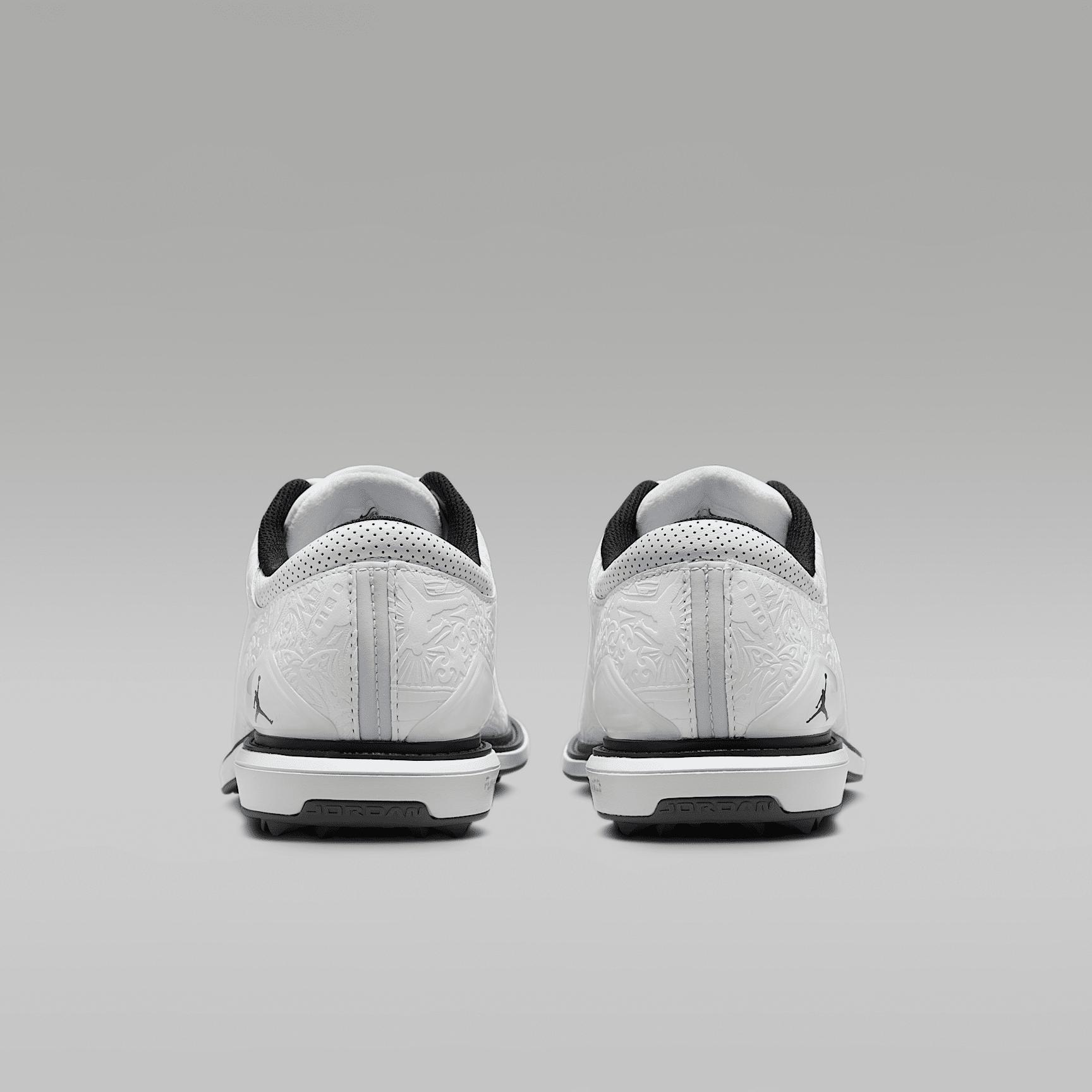 Men's Jordan ADG 5 Golf Shoes Product Image