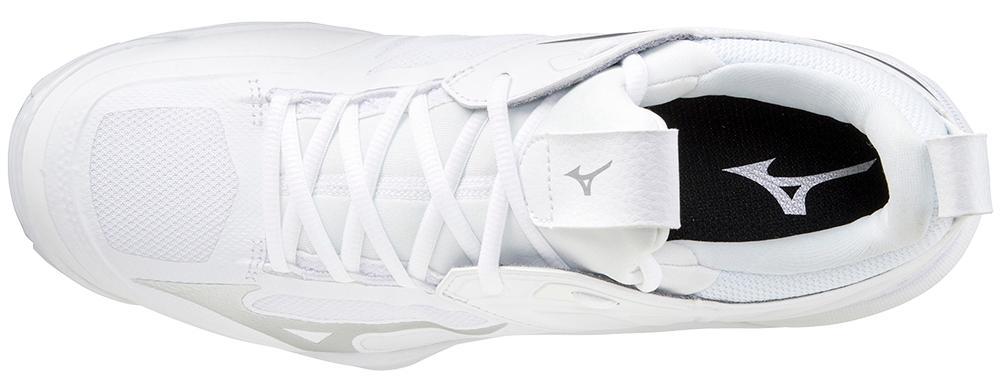 Wave Momentum 2 Men's Volleyball Shoe Product Image