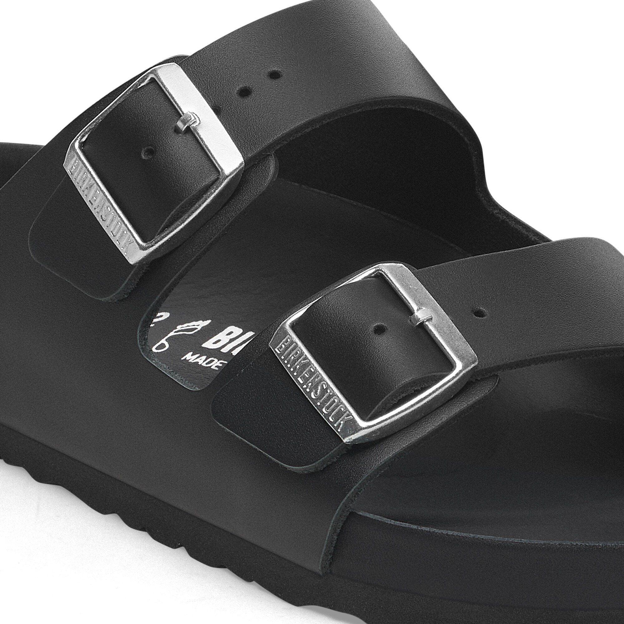 Arizona Leather Black Product Image