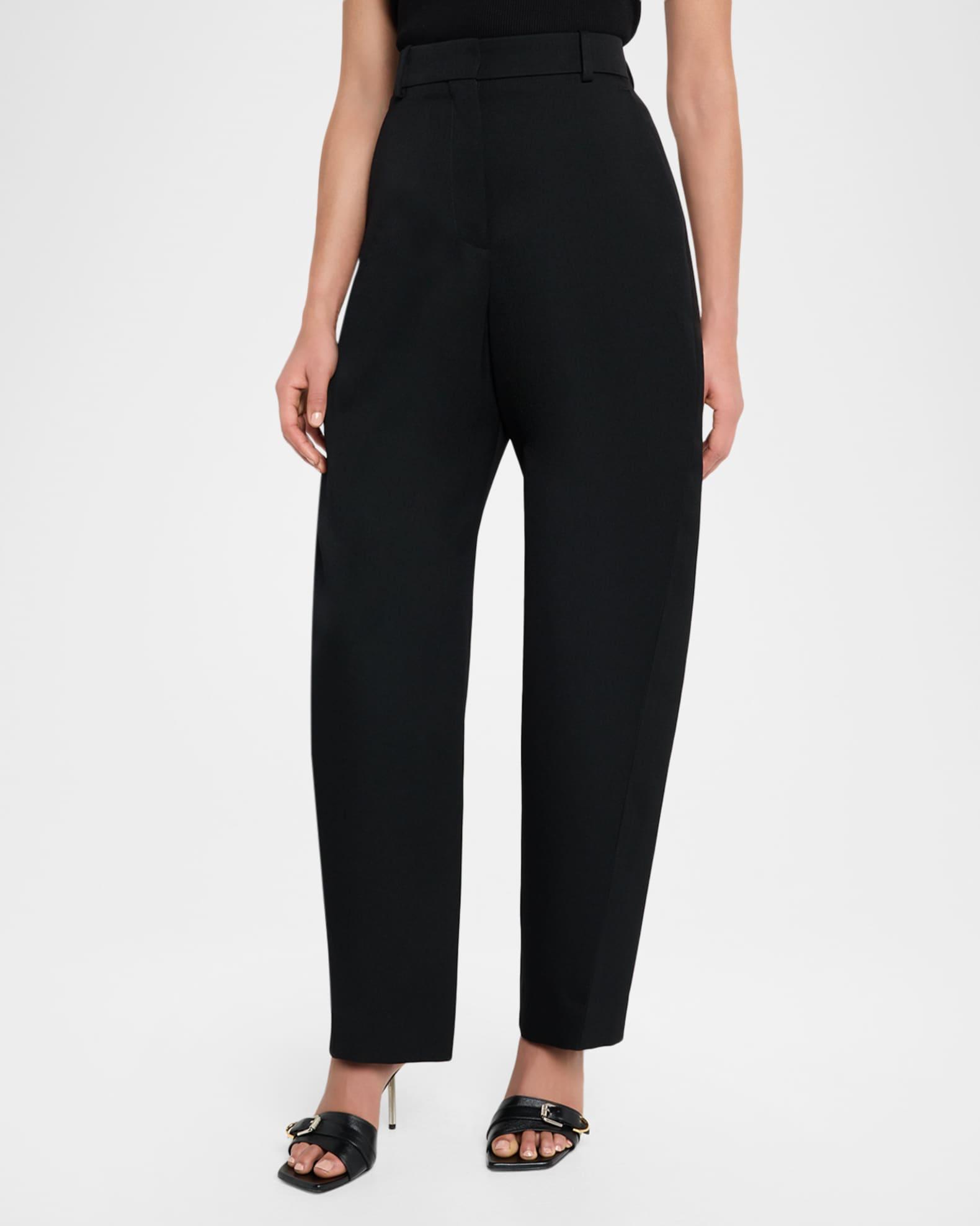 Cocoon Pants Product Image
