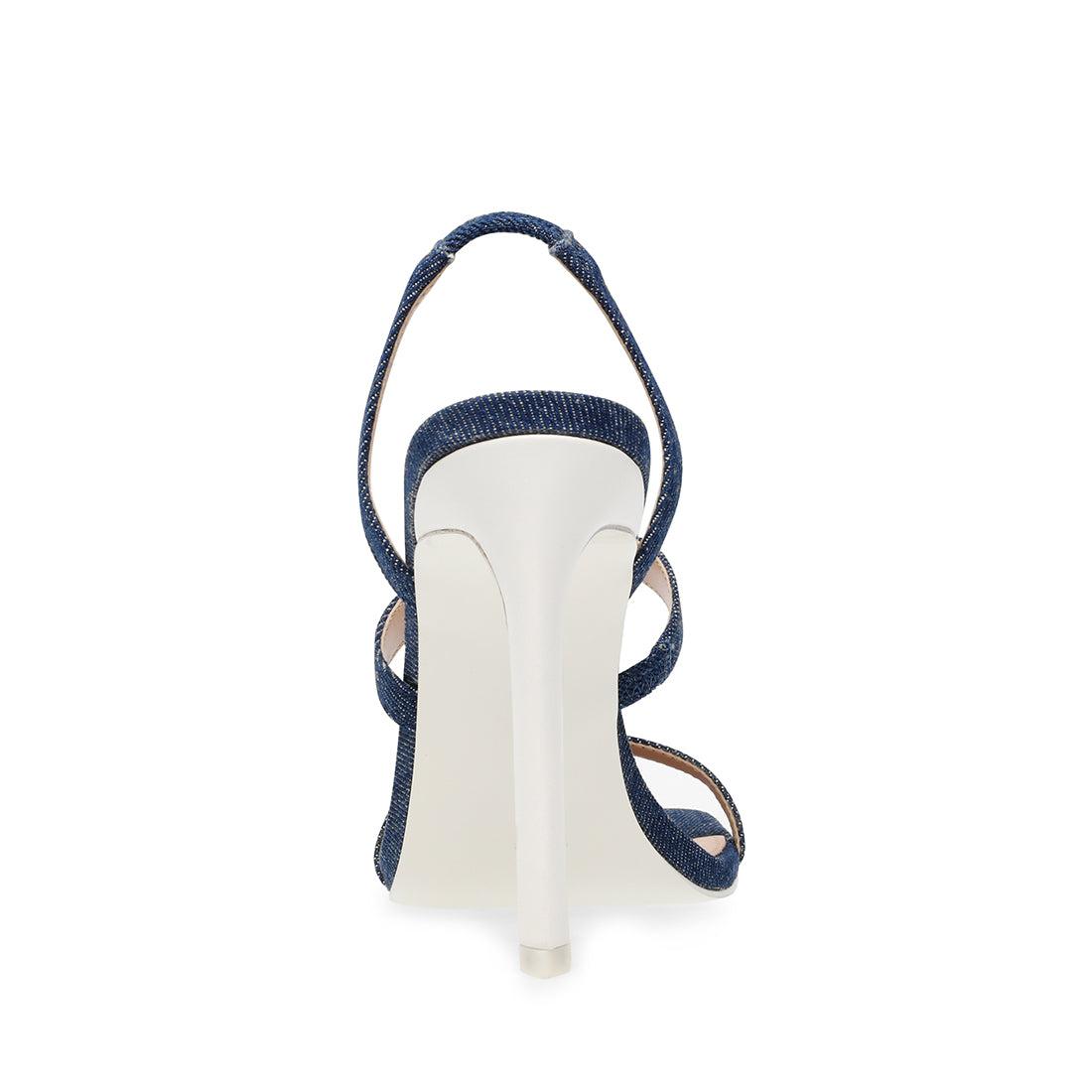 GRADE DENIM FABRIC - SM REBOOTED Female Product Image