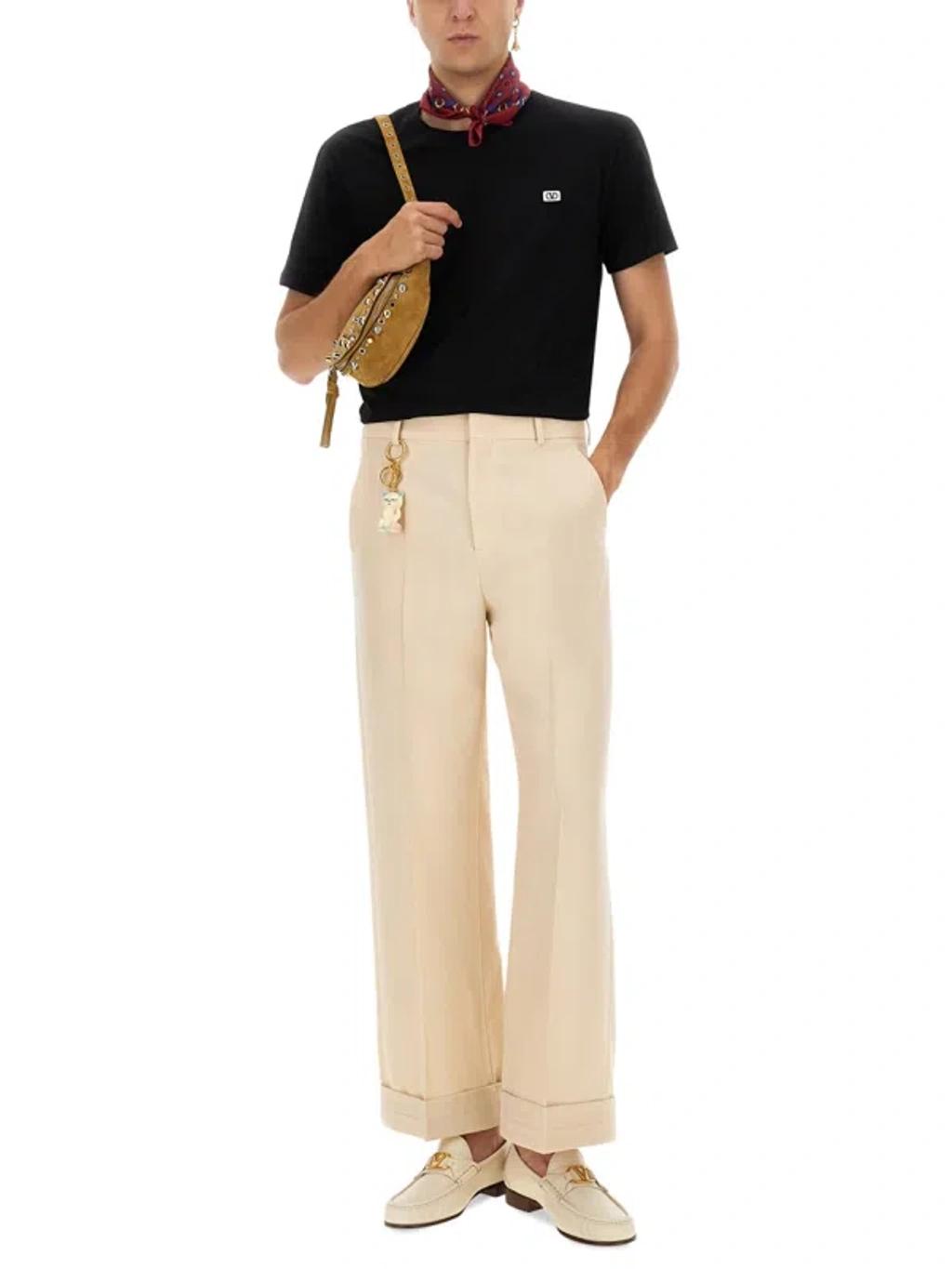 WonderKnit™ Pajama Set Product Image