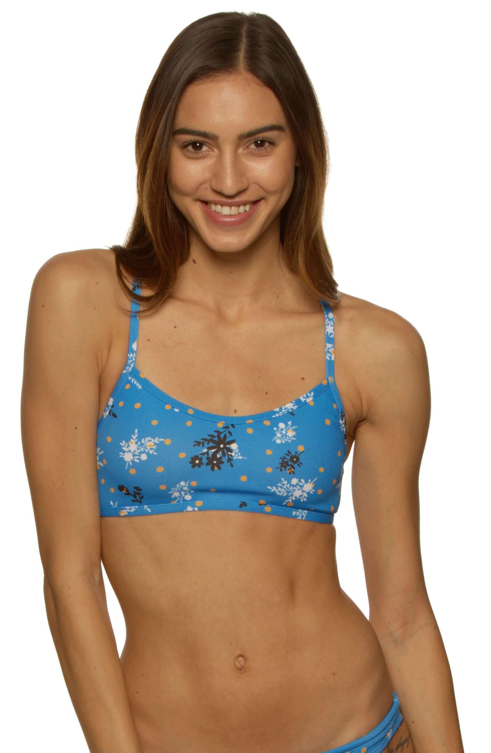 Bali Bikini Bottom - Prints Female Product Image