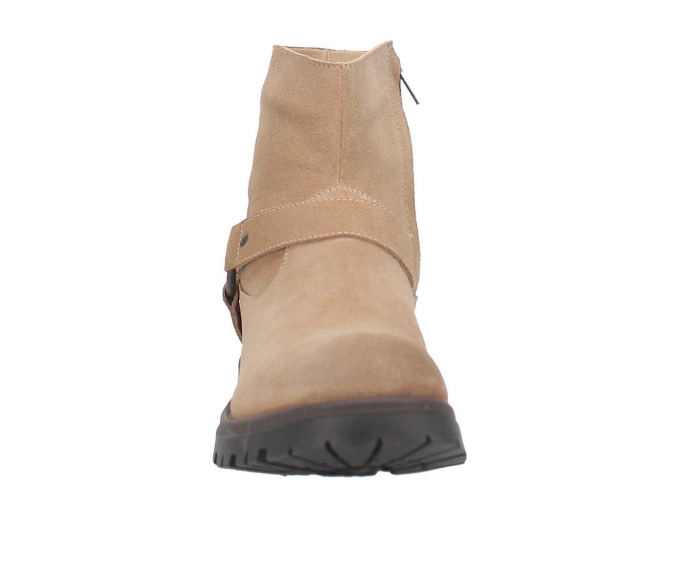 Men's Dingo Boot Road Trip Boots Product Image