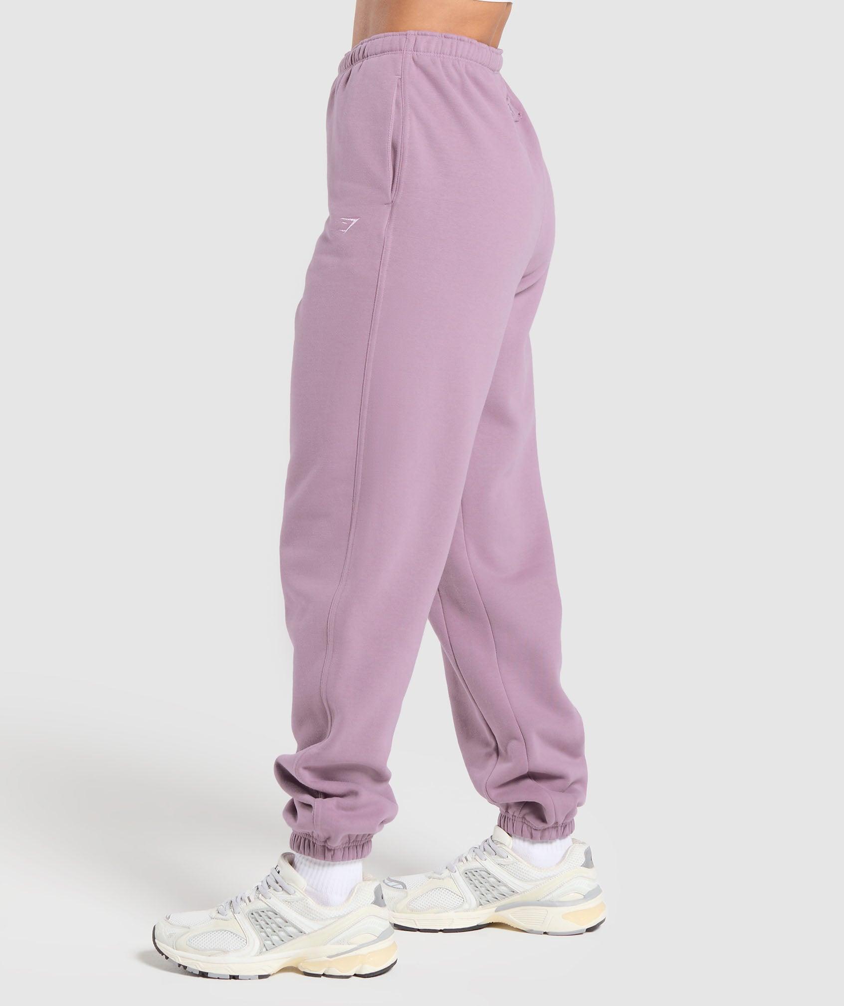 Fleece Joggers Product Image