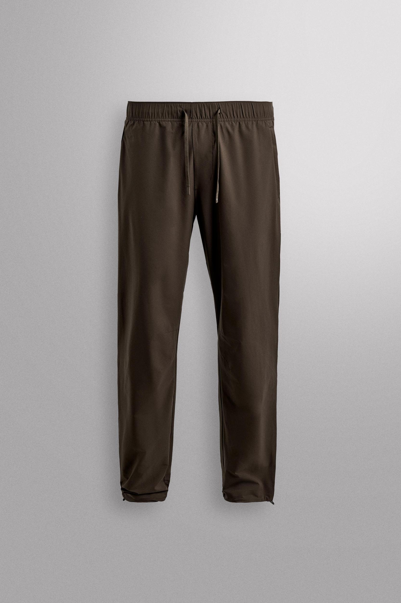 TECHNICAL PANTS Product Image