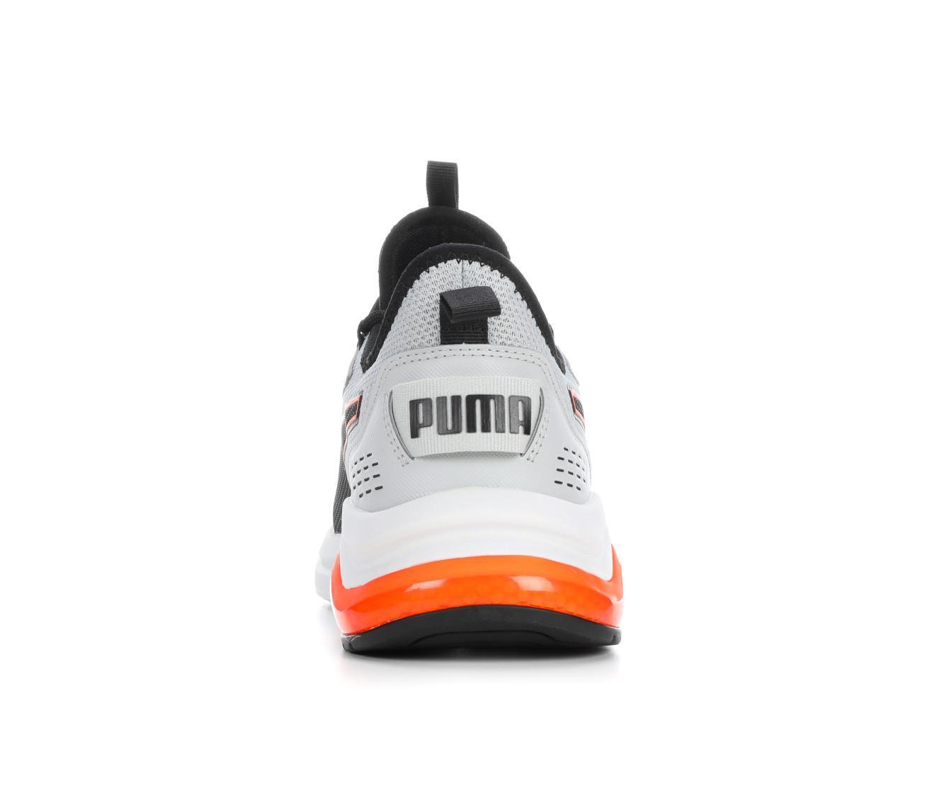 Men's Puma Amplifier Running Shoes Product Image