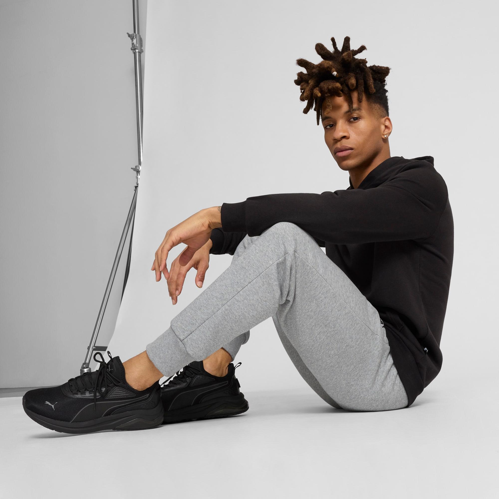 Amplifier Men's Wide Sneakers Product Image