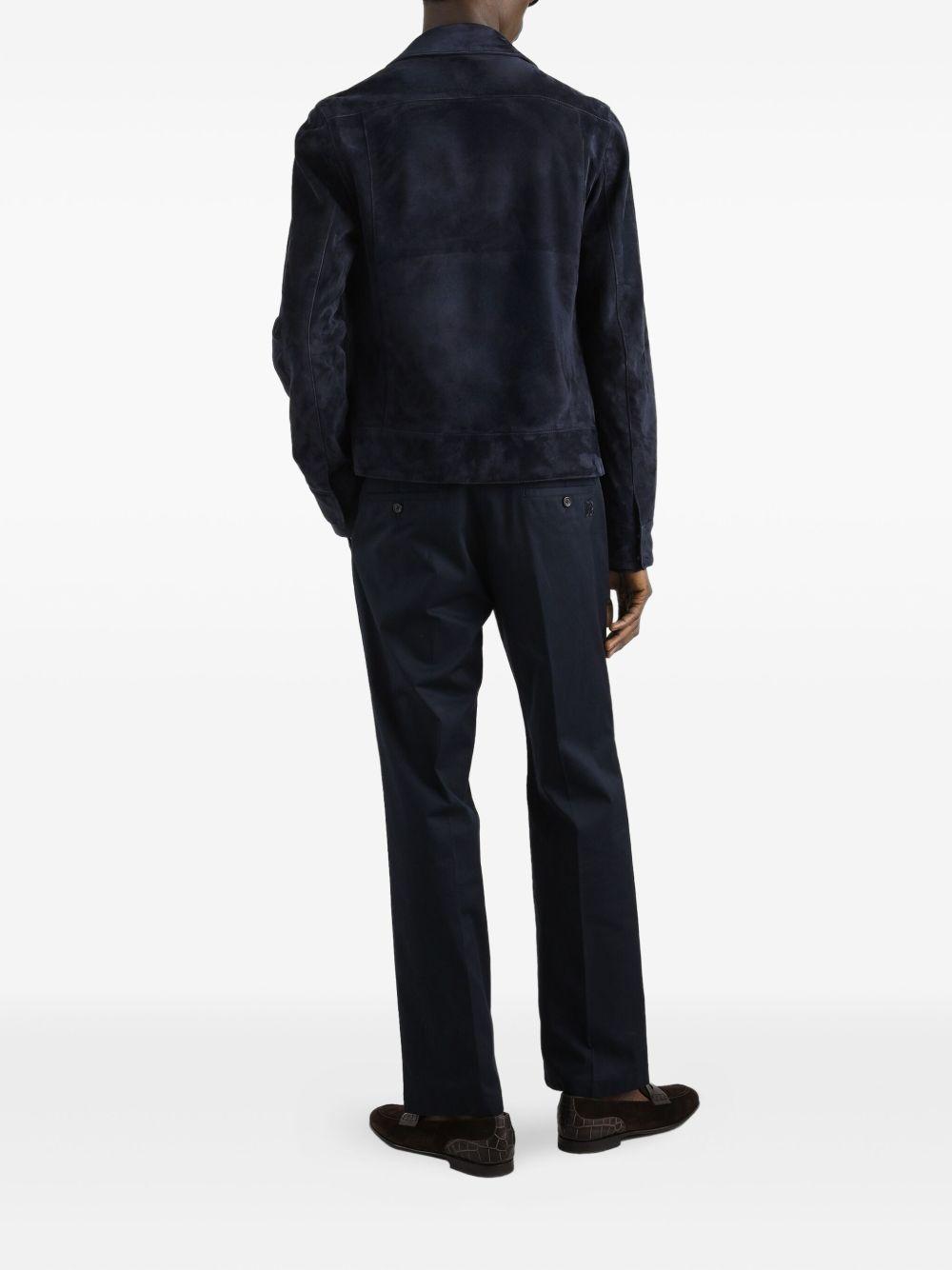 pleated trousers Product Image