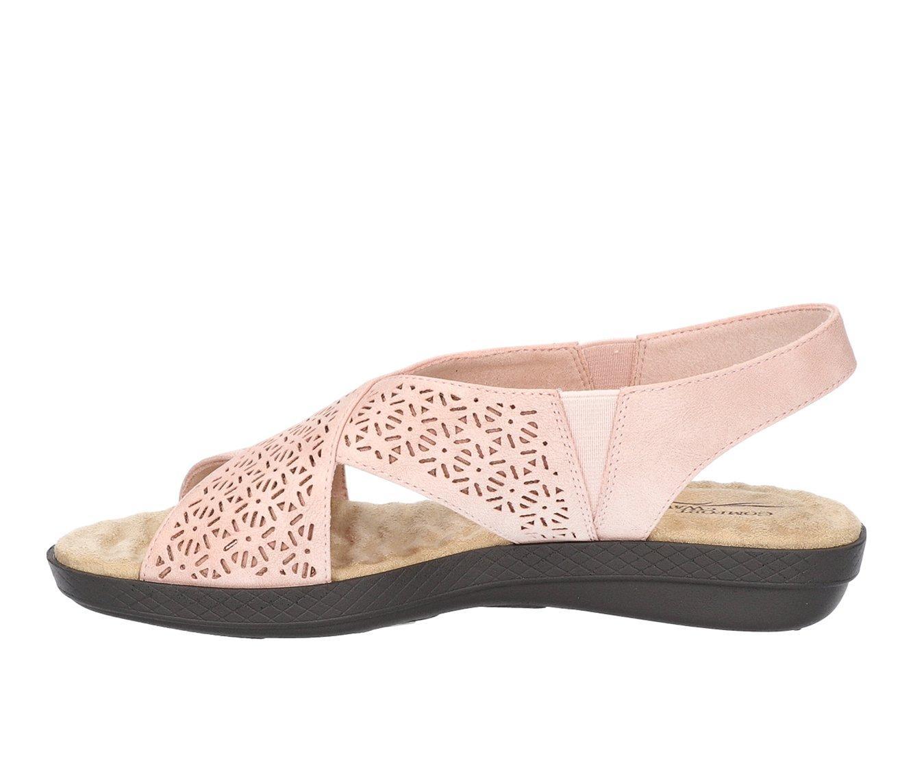 Women's Easy Street Claudia Sandals Product Image