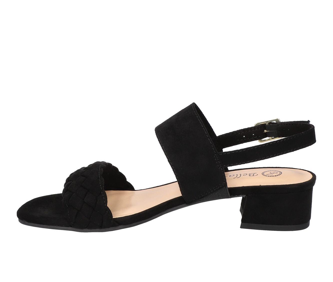 Women's Bella Vita Ellison Dress Sandals Product Image