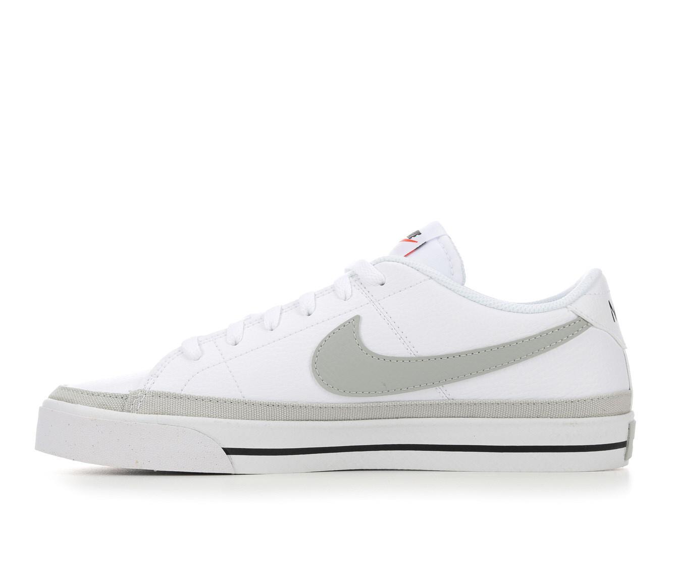 Men's Nike Court Legacy Next Nature Sustainable Skate Shoes Product Image