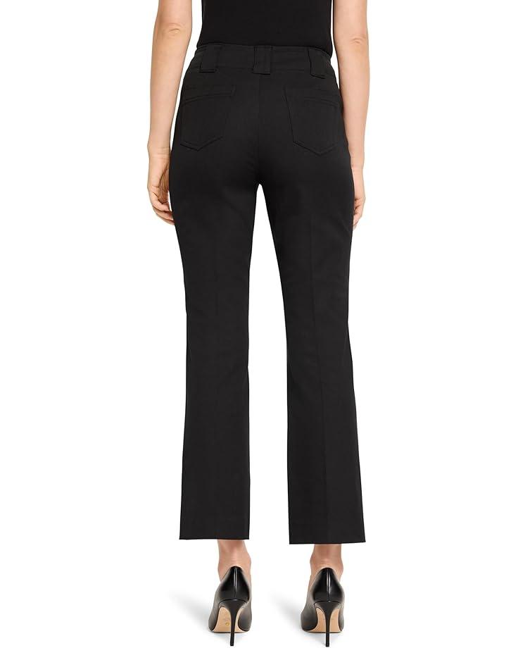 28" Plaza Demi Boot Cotton Bi-Stretch Pants Product Image