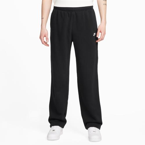 Nike Mens Nike Club Fleece Bungee Pants - Mens Product Image