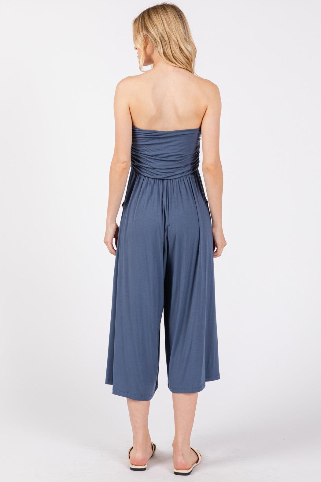Go To Jumpsuit Product Image