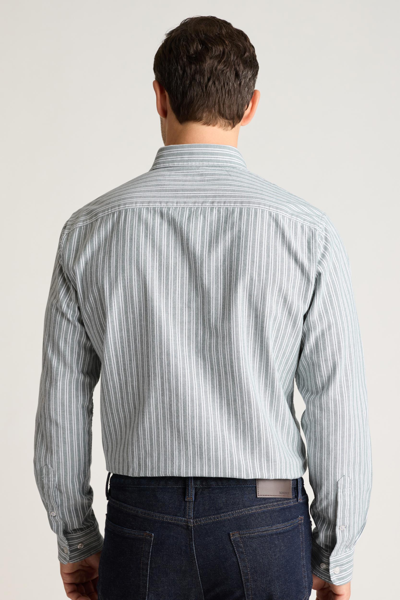 Everyday Oxford Shirt Product Image