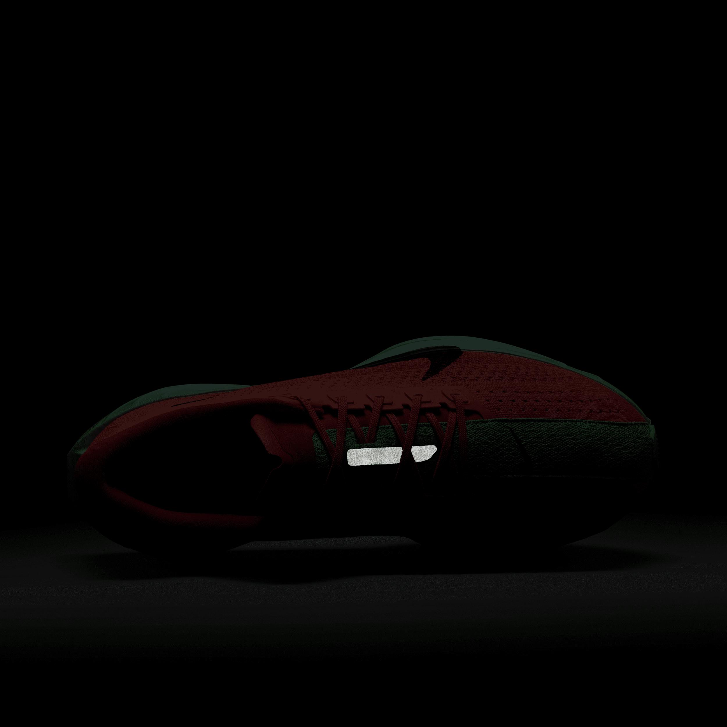 Nike Mens Pegasus Plus Road Running Shoes | FQ7262-600 Product Image