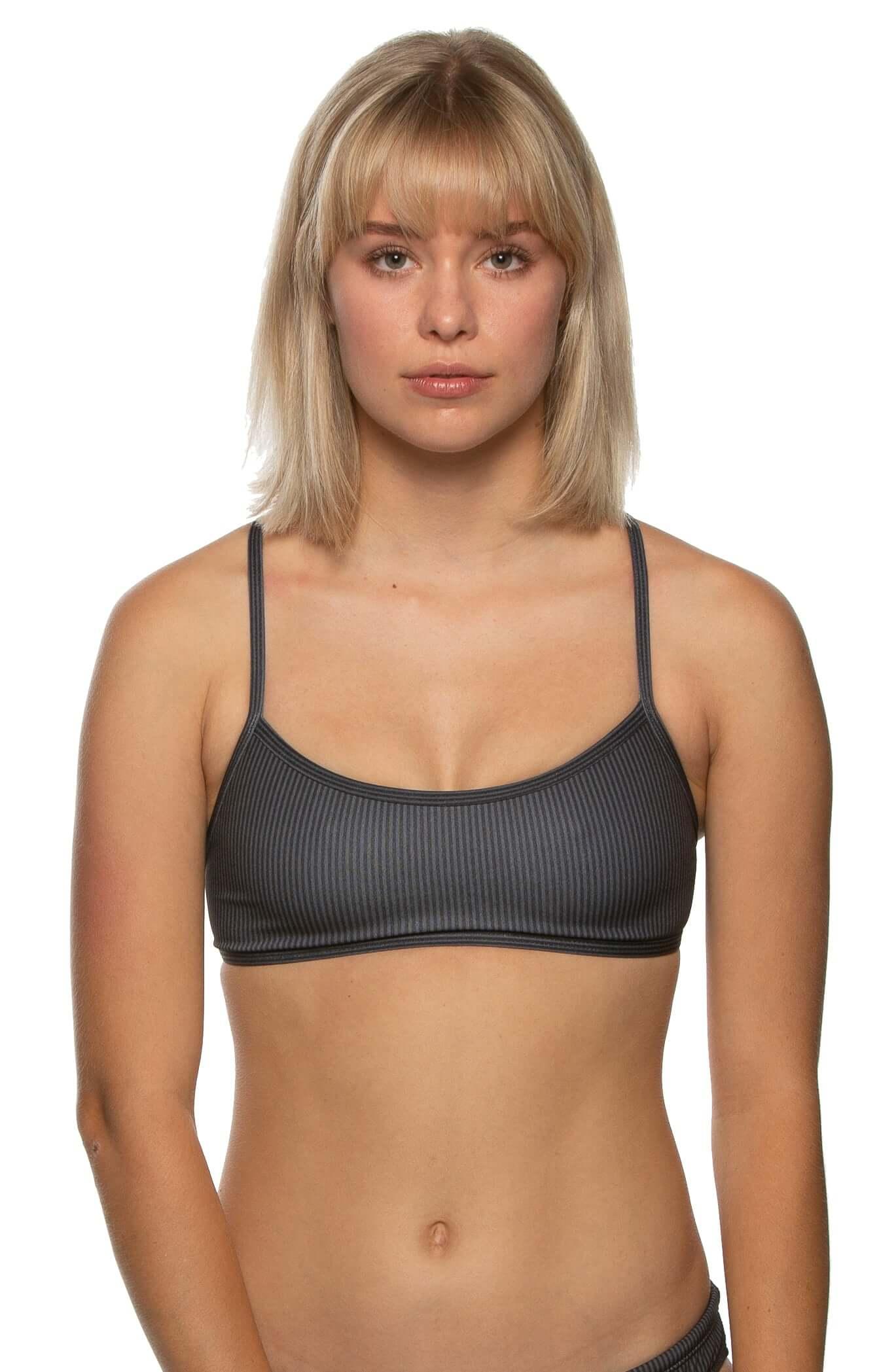 Adrian Bikini Top - Prints Female Product Image