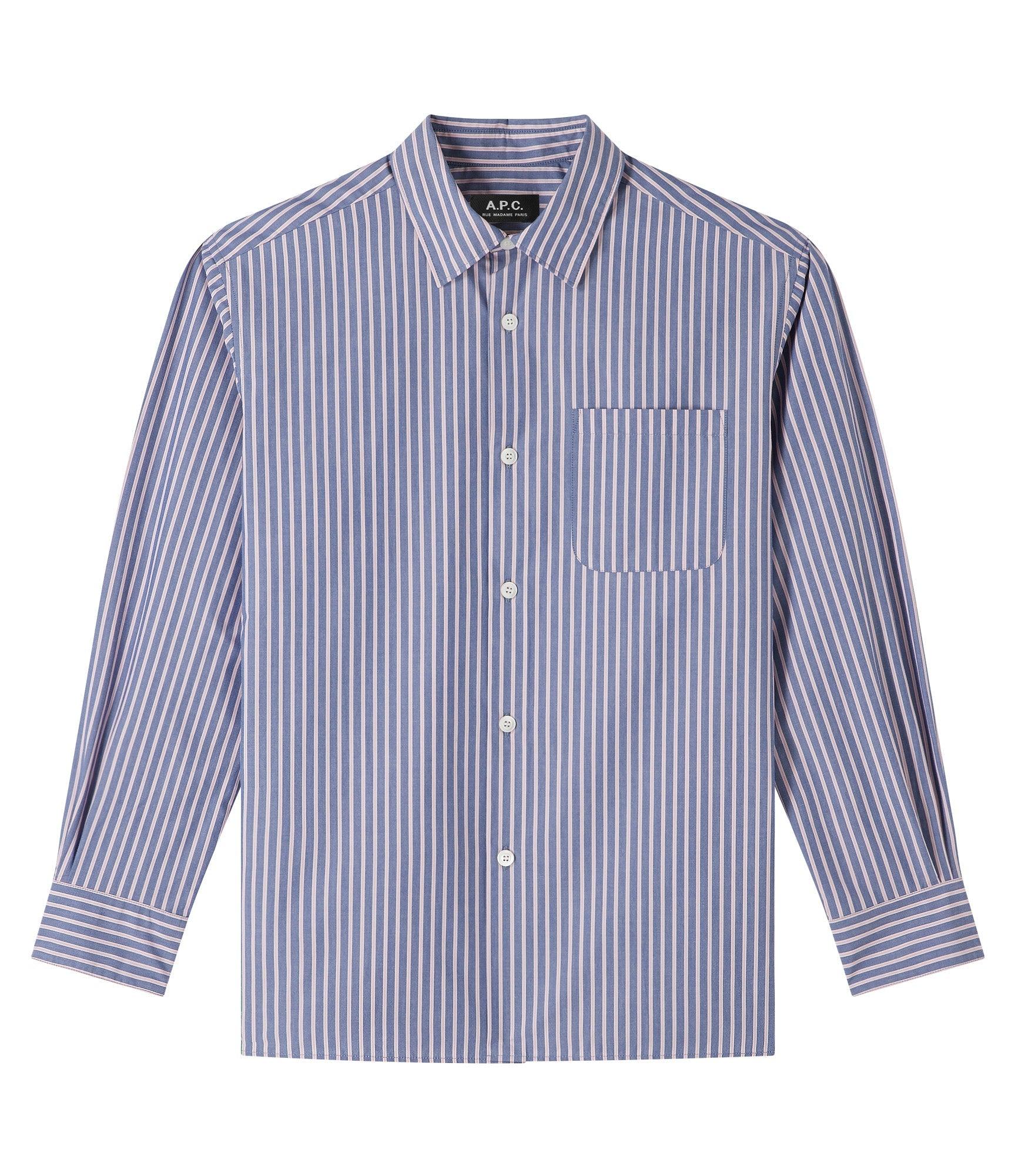 Sela shirt Female Product Image