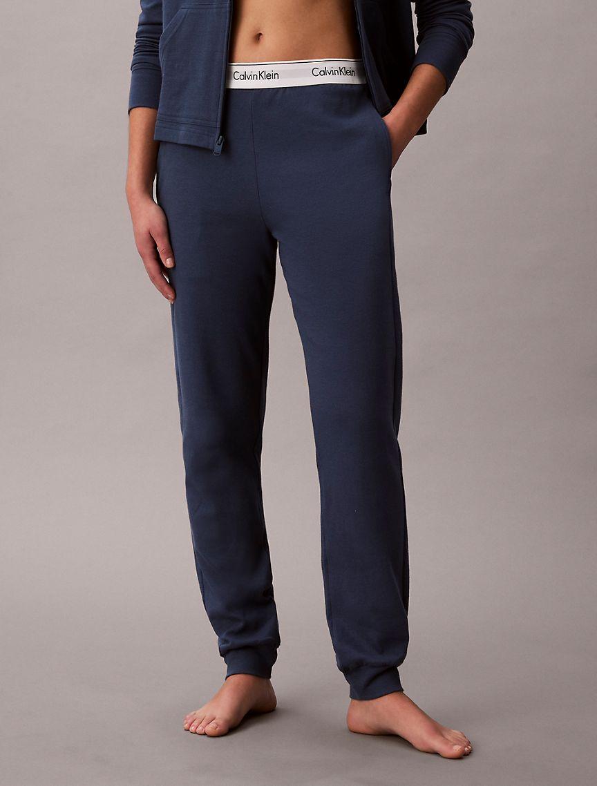 Modern Terry Joggers Product Image