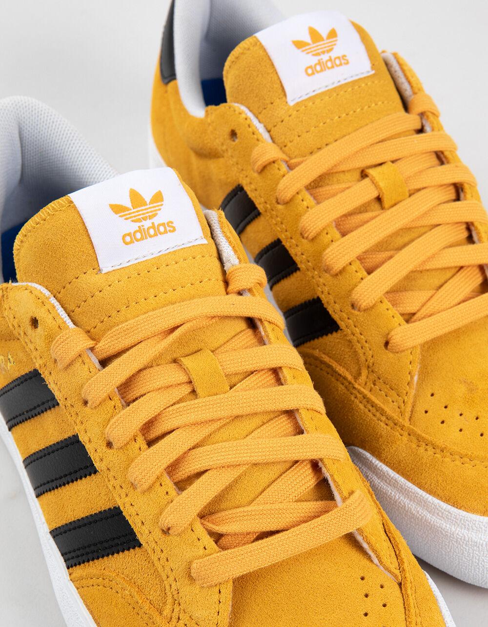ADIDAS Nora Shoes - YELLOW Product Image