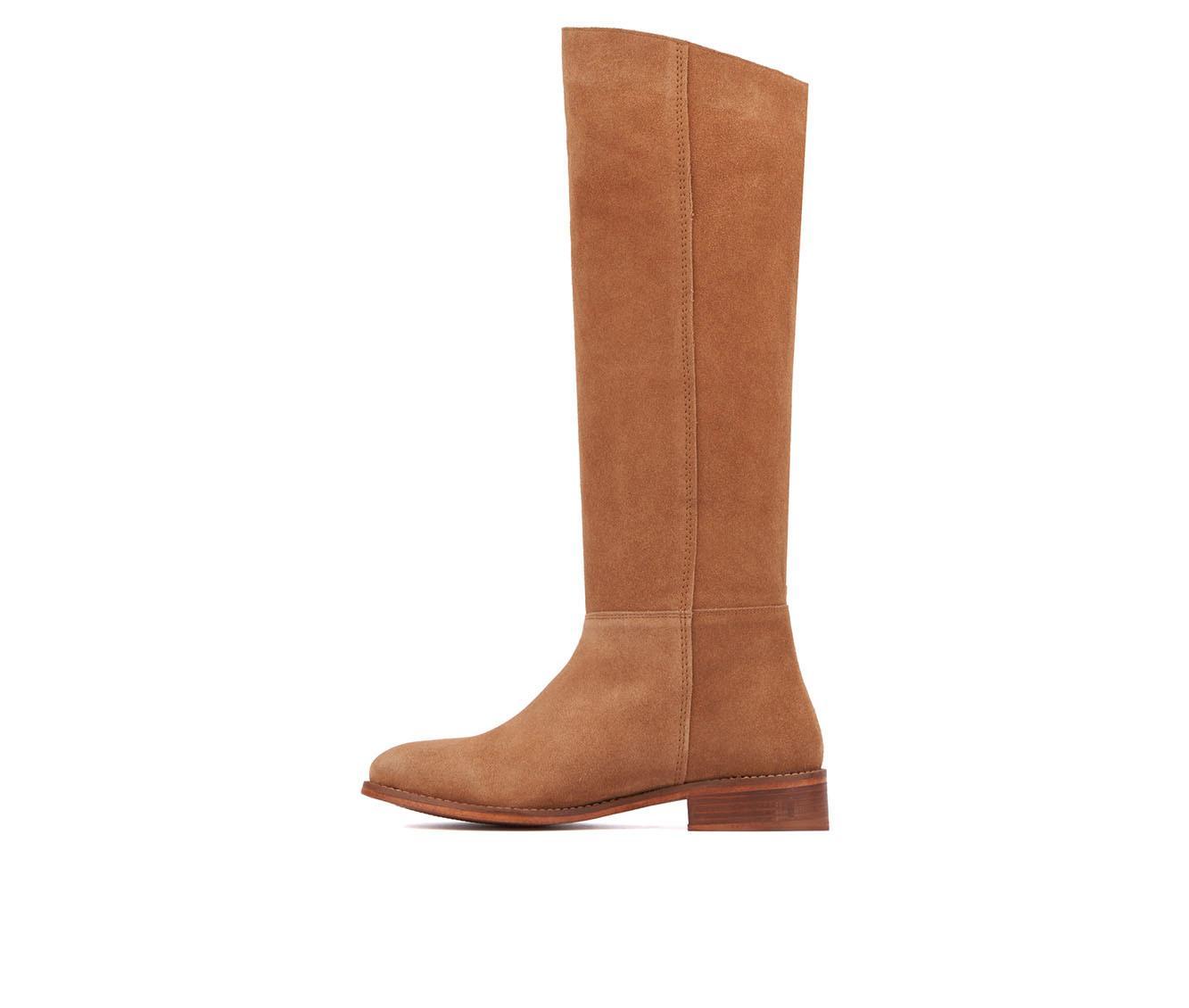 Women's Vintage Foundry Co Raelynn Knee High Boots Product Image