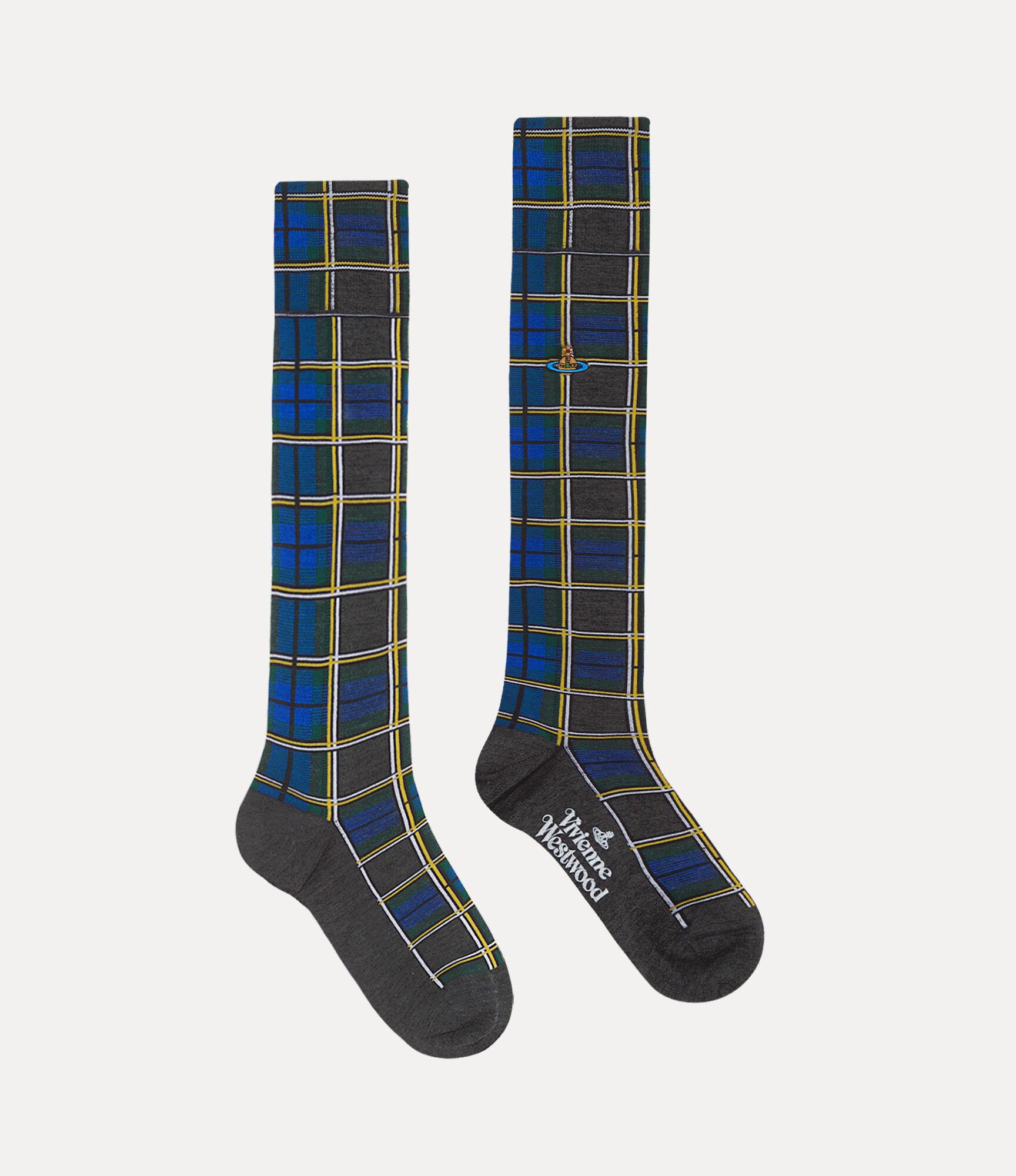 High Sock Product Image