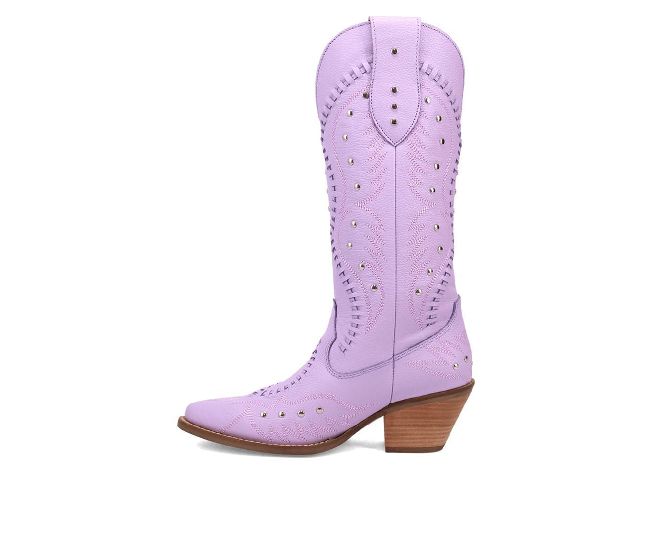 Women's Dingo Boot Pretty 'N Pink Western Boots Product Image