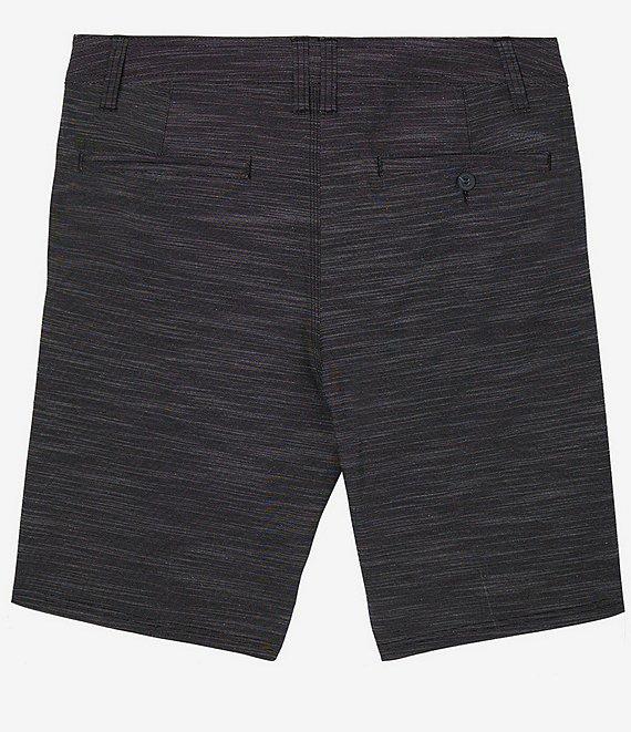 O'Neill Reserve All Purpose Slub 20#double; Outseam Shorts Product Image