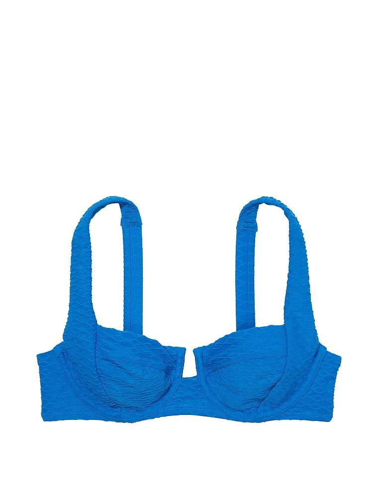 Mix & Match Full Coverage Bikini Top Product Image