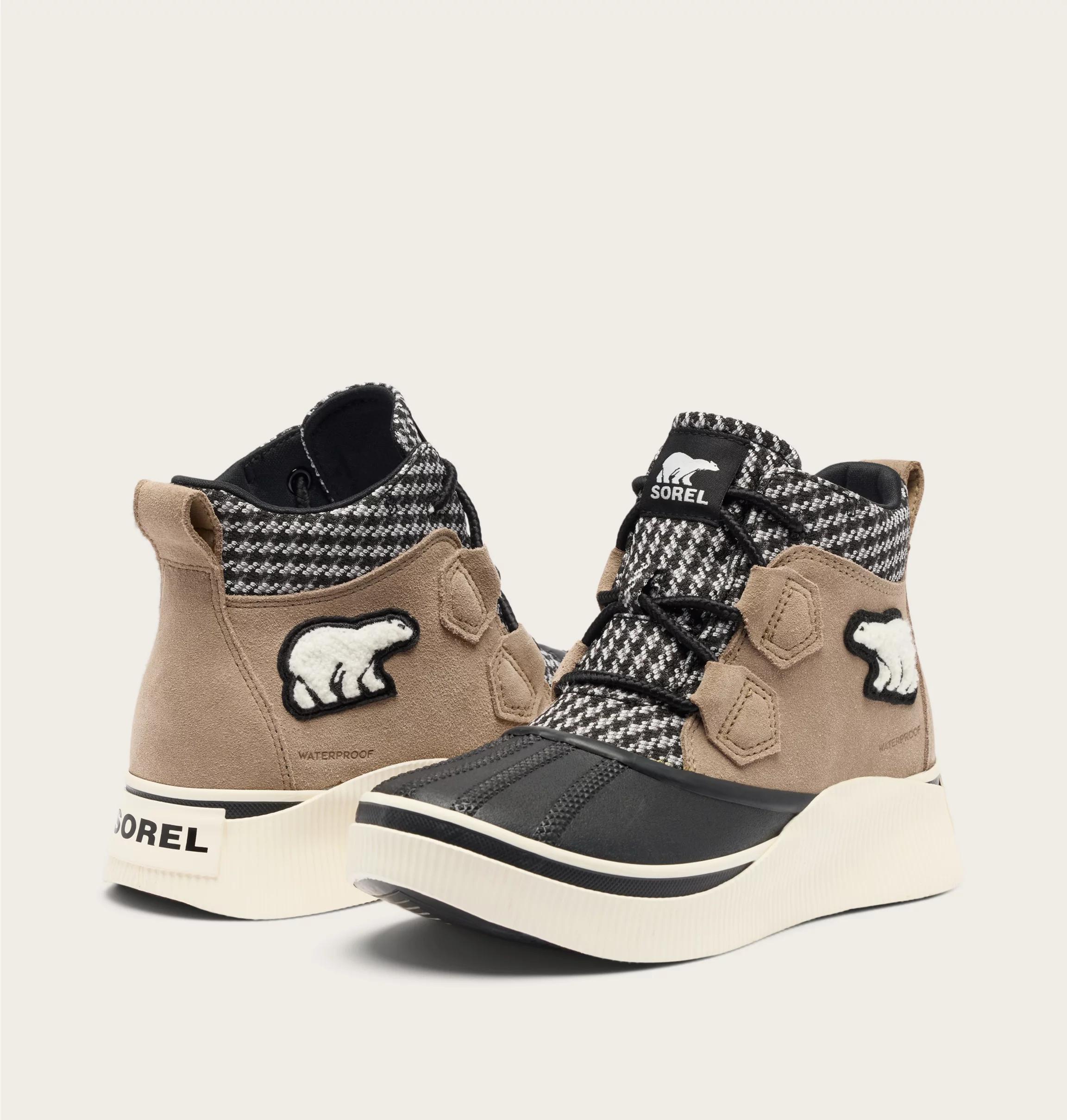 Varsity OUT N ABOUT™ IV Classic Waterproof Women's Boot Product Image