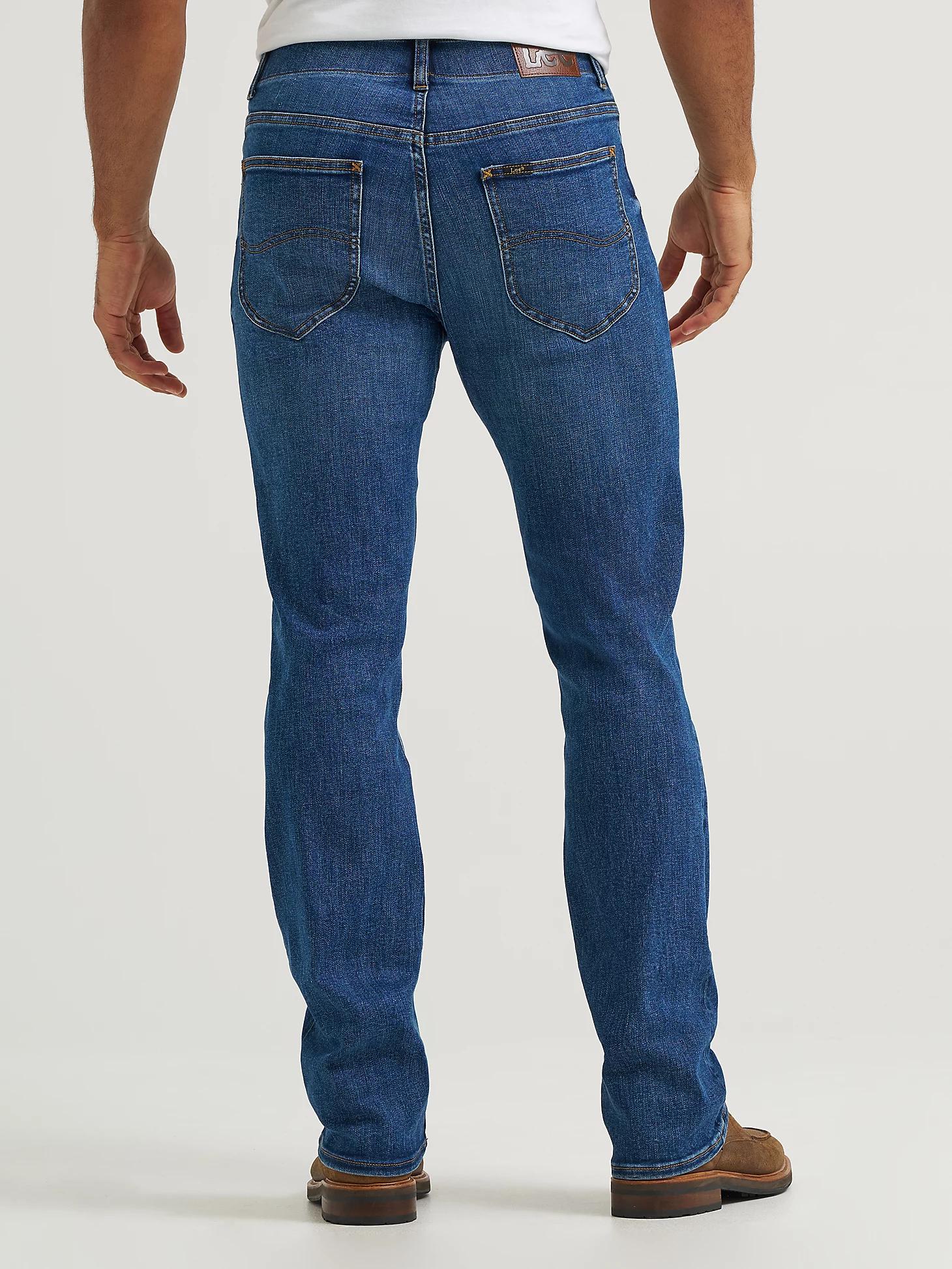 Men's Extreme Motion Slim Bootcut Jean | Men's Jeans | Lee® Product Image