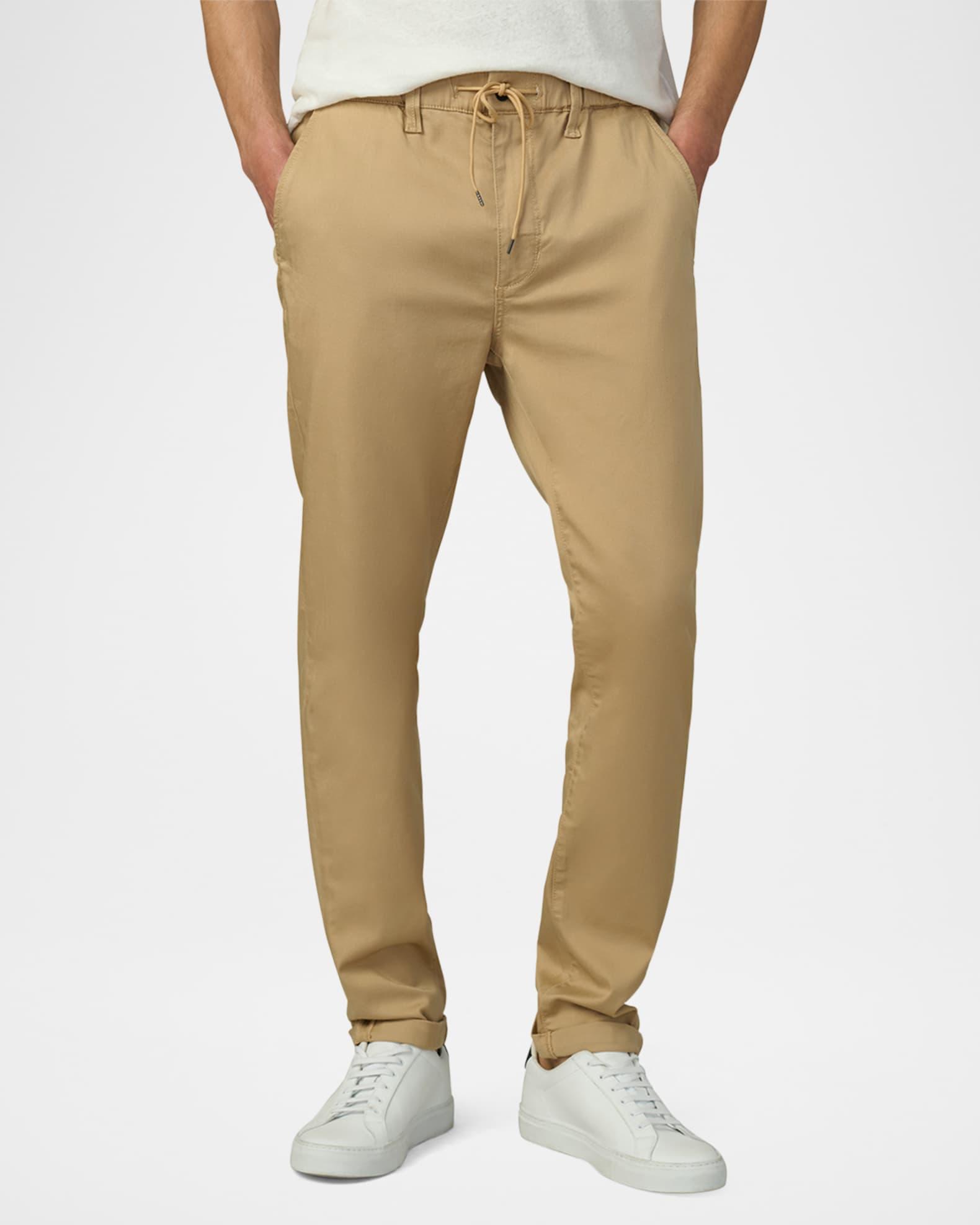Men's Laird Tencel Drawstring Pants Product Image