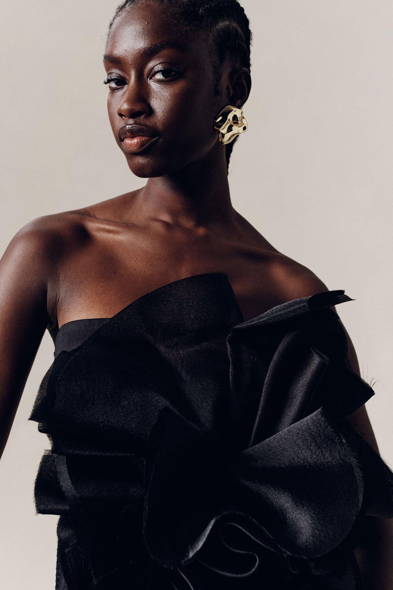 Energy Midi Dress Product Image