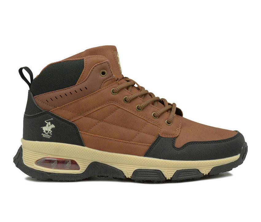 Men's Beverly Hills Polo Club Draper Boots Product Image