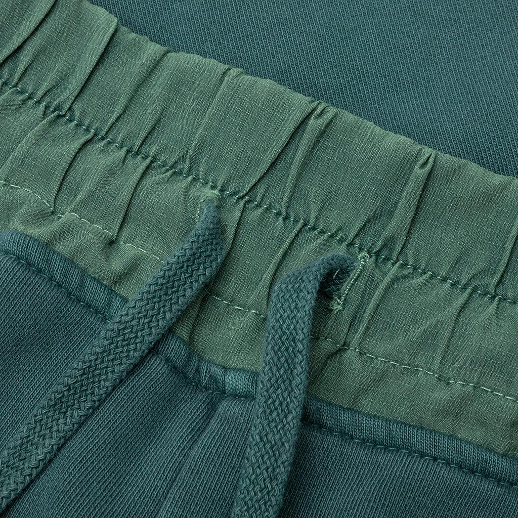 Marc Sweatshort - Grey Blue Male Product Image