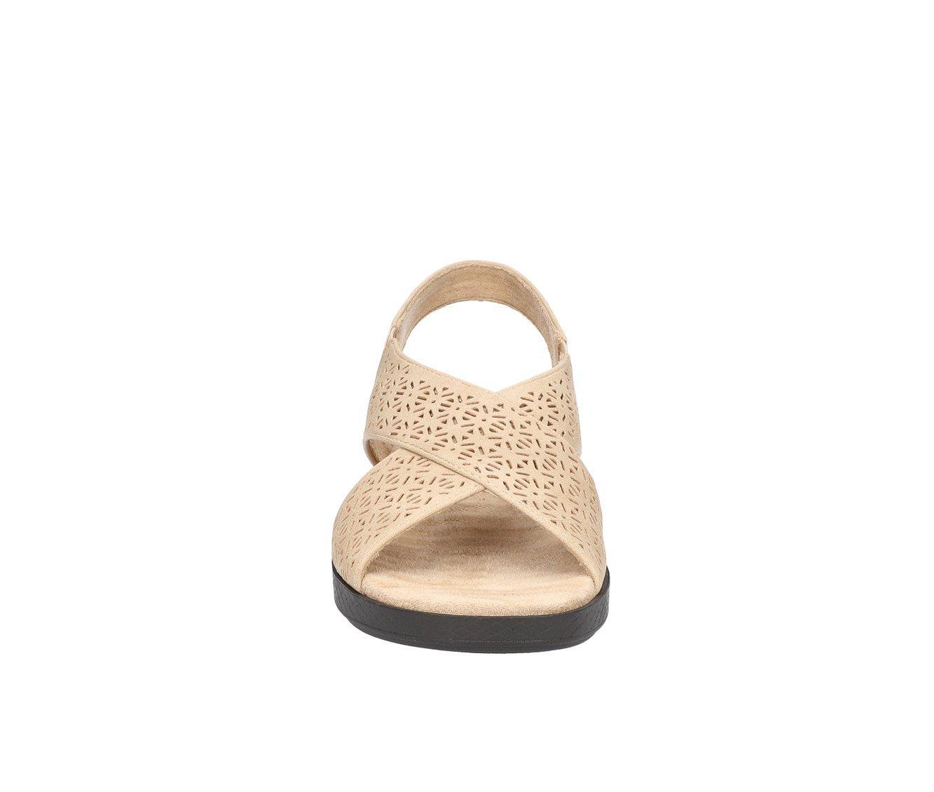 Women's Easy Street Claudia Sandals Product Image