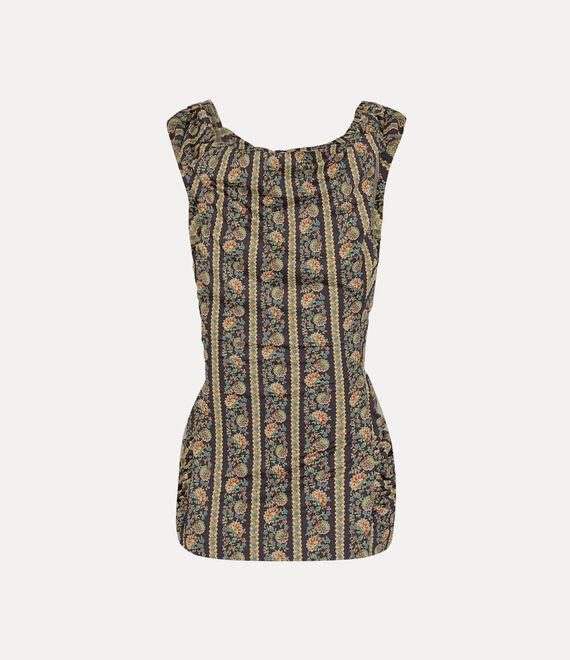 Ginnie Jersey Top Product Image