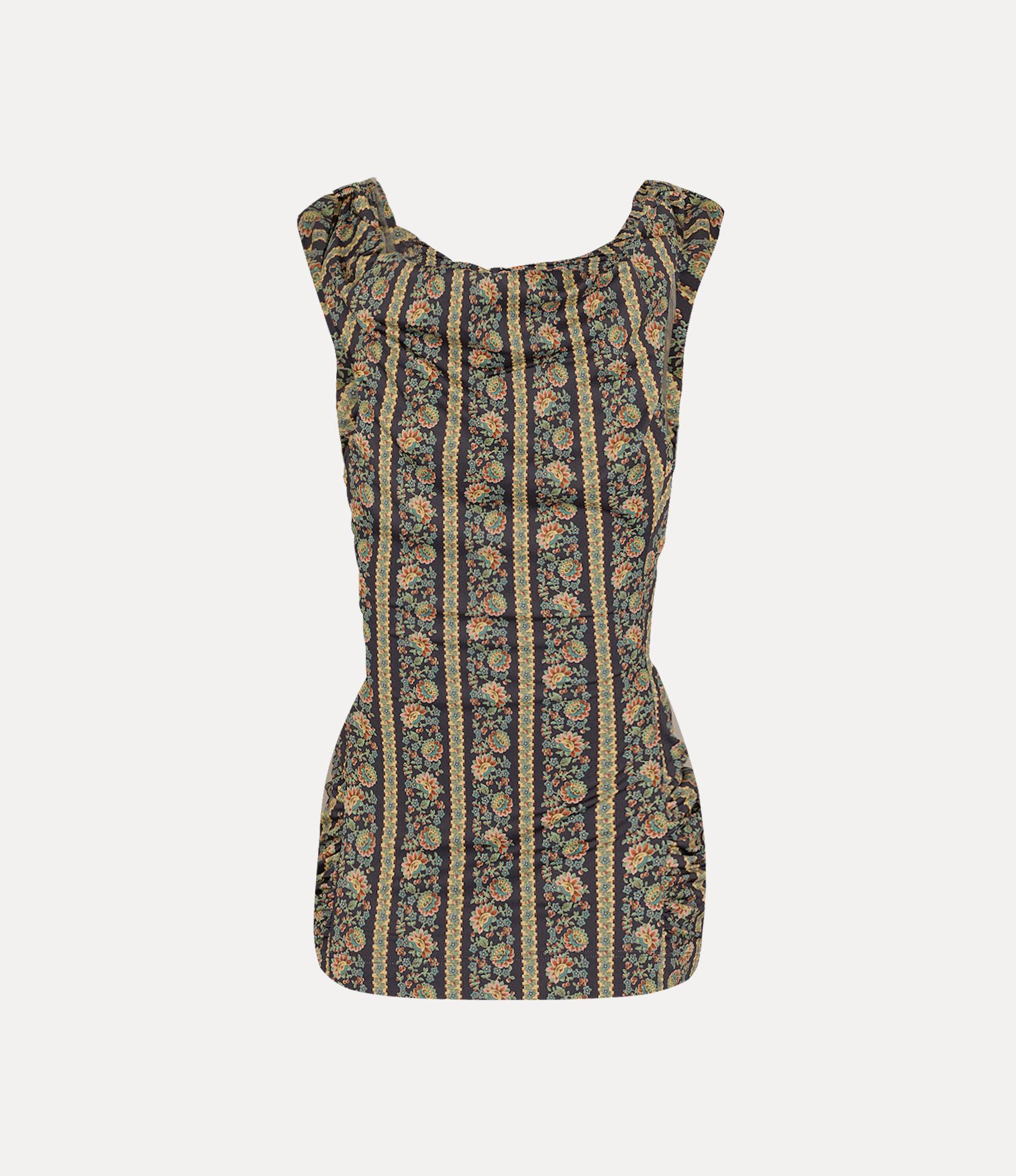 Ginnie Jersey Top Product Image