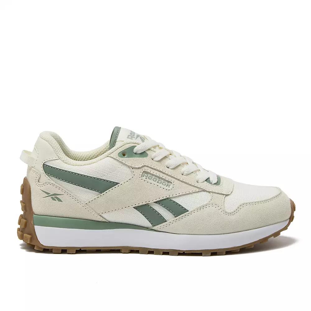 Reebok Women's Drive Sneakers, Size: 6, Chalk Product Image